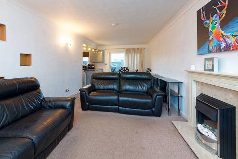 3 bedroom semi-detached villa for sale, 1 Barkin Court, Falkirk, FK1 2PS