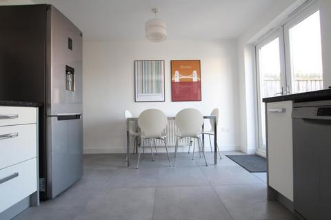 undefined, Long Down Avenue, Bristol BS16