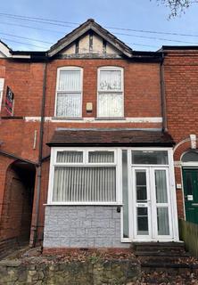 4 bedroom terraced house for sale, Selly Oak, Birmingham B29