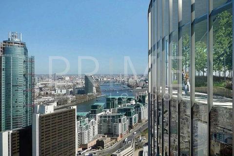 1 bedroom apartment for sale, Sky Gardens, Nine Elms, London