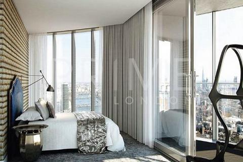 1 bedroom apartment for sale, Sky Gardens, Nine Elms, London