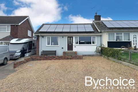 3 bedroom semi-detached bungalow for sale, Westfield, Clare