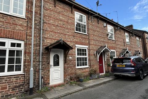 2 bedroom terraced house for sale, River Street, Wilmslow SK9