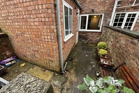 2 bedroom terraced house for sale, River Street, Wilmslow SK9