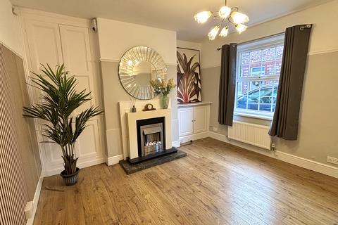 2 bedroom terraced house for sale, River Street, Wilmslow SK9