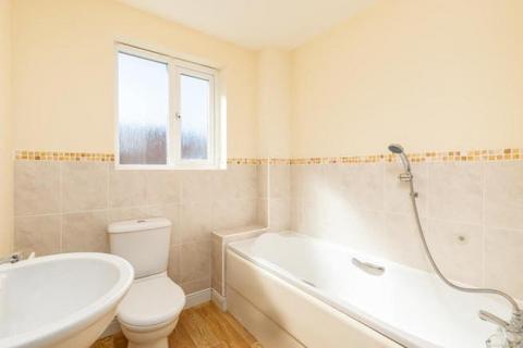 3 bedroom end of terrace house to rent, Swaffer Way, Singleton, Ashford, TN23