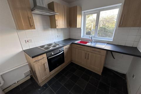 1 bedroom flat to rent, Brackendale, Hastings