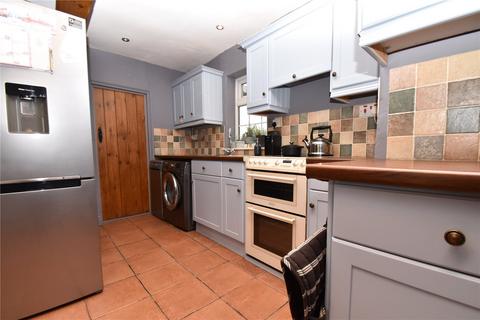 3 bedroom terraced house for sale, West Rounton, Northallerton, North Yorkshire, DL6