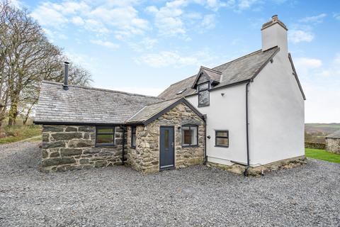 4 bedroom detached house for sale, Corwen, Conwy