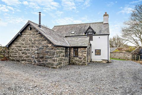 undefined, Maerdy, Corwen, Conwy