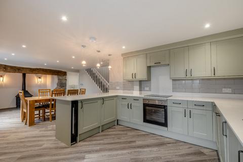 undefined, Maerdy, Corwen, Conwy