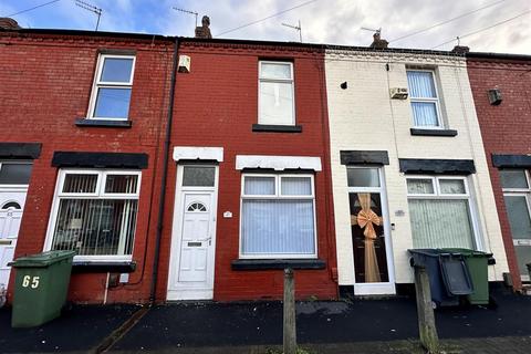 2 bedroom terraced house to rent, Silverlea Avenue, Wallasey