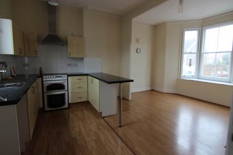 2 bedroom flat to rent, Exeter Road, Weston-super-Mare, North Somerset