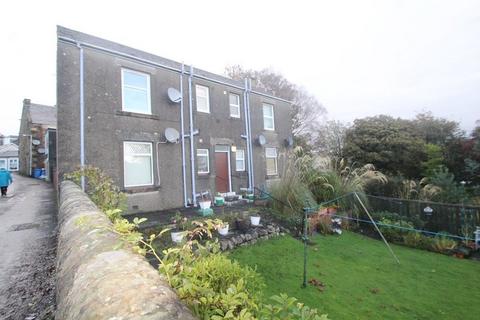 1 bedroom flat for sale, Headrigg, Ground Right, West Kilbride KA23