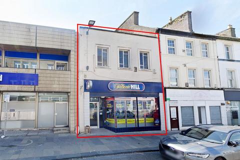 Property for sale, High Street, William Hill Investment, Dunbarton G82