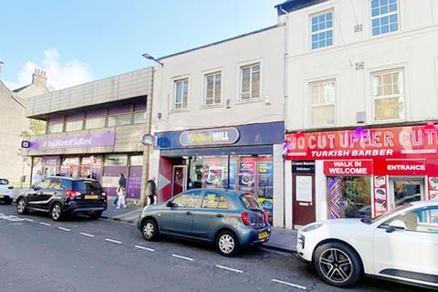 Property for sale, High Street, William Hill Investment, Dunbarton G82