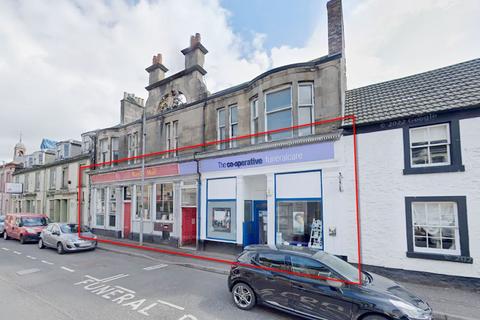 Property for sale, Eglinton St, Royal Mail and Co-op Funeralcare, Beith, Ayrshire KA15