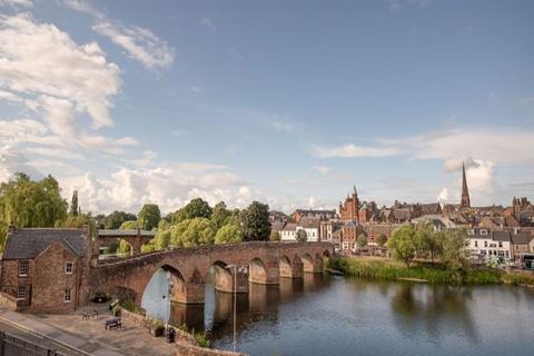 undefined, High Street, Dumfries DG1