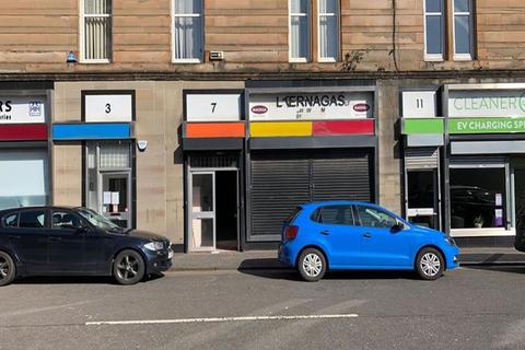 Property for sale, Castle Street, Dumbarton G82