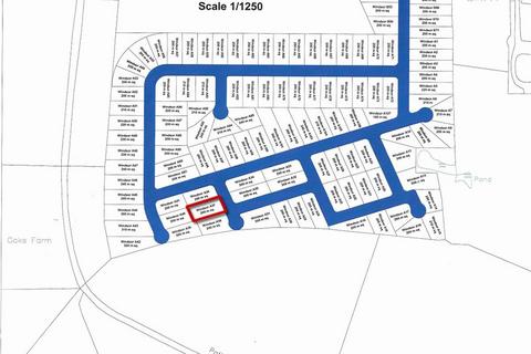 Land for sale, at Oakley Green Road, Windsor SL4