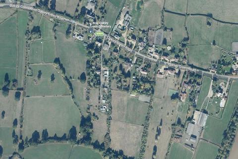 Land for sale, at Oakley Green Road, Windsor SL4