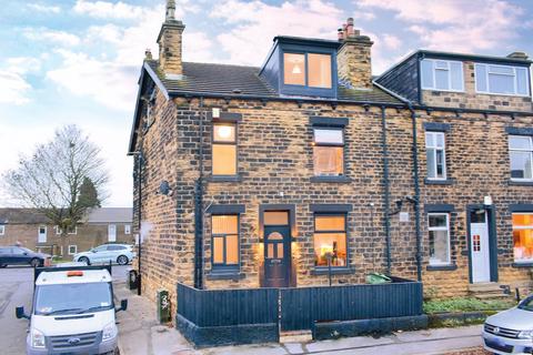 2 bedroom end of terrace house for sale, Ferncliffe Terrace, Leeds