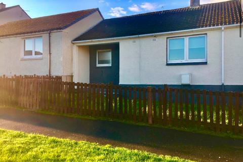 1 bedroom bungalow to rent, Loganlea Crescent, West Calder EH55