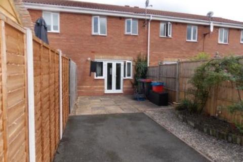 2 bedroom terraced house to rent, Brandon Avenue, Admaston TF5