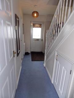 2 bedroom terraced house to rent, Brandon Avenue, Admaston TF5