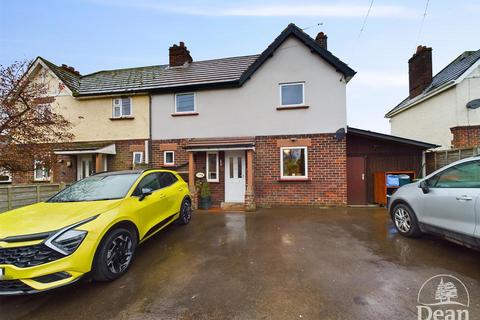 3 bedroom semi-detached house for sale, Clanna Lane, Lydney GL15