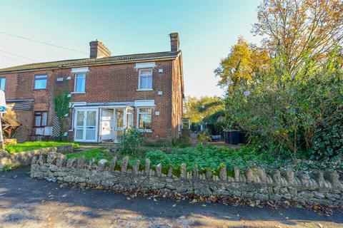 2 bedroom end of terrace house for sale, New Hythe Lane, Larkfield