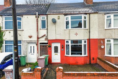 2 bedroom terraced house for sale, Litherland Crescent, St. Helens, WA11