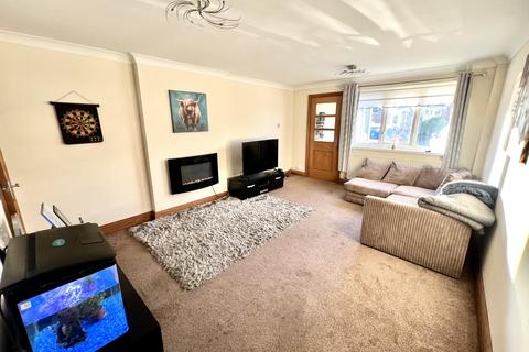 2 bedroom end of terrace house for sale, Middlewood Close, Clavering