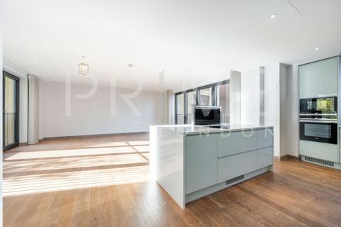 4 bedroom apartment for sale, Dorset House, Wandsworth SW18