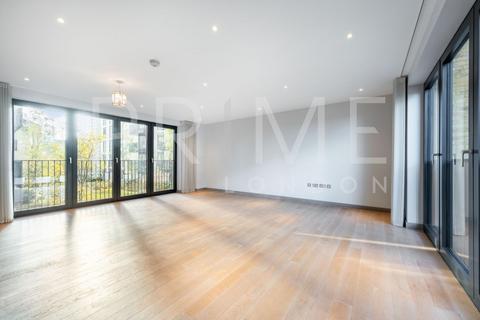 4 bedroom apartment for sale, Dorset House, Wandsworth SW18