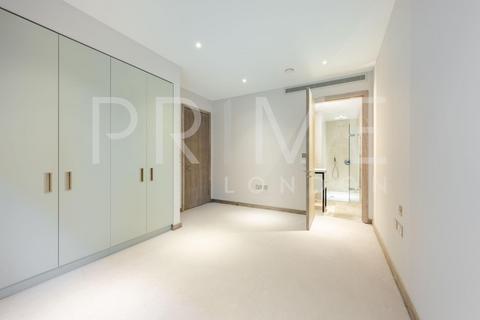 4 bedroom apartment for sale, Dorset House, Wandsworth SW18