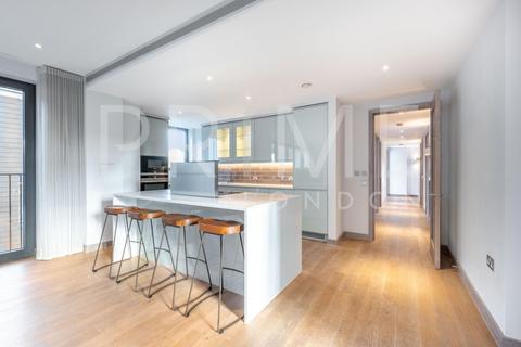 4 bedroom apartment for sale, Dorset House, Wandsworth SW18