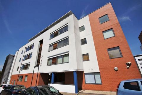 1 bedroom flat for sale, Ryland Street, Birmingham, West Midlands, B16 8DD