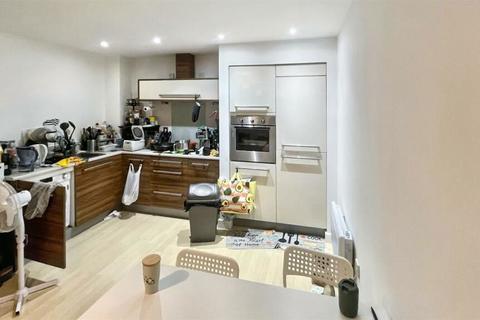 1 bedroom flat for sale, Ryland Street, Birmingham, West Midlands, B16 8DD