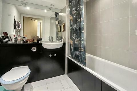 1 bedroom flat for sale, Ryland Street, Birmingham, West Midlands, B16 8DD