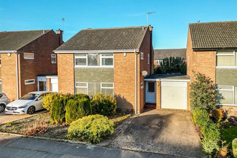 4 bedroom link detached house for sale, Nunnery Lane, Darlington