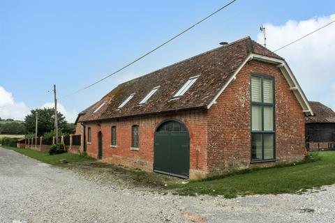 1 bedroom barn conversion to rent, The Avenue, Salisbury SP5