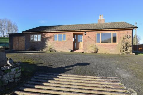 3 bedroom bungalow to rent, Paytoe, Leintwardine