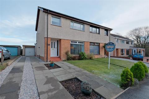 3 bedroom semi-detached house for sale, Macdairmid Drive, Hamilton