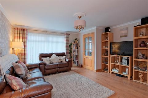 3 bedroom semi-detached house for sale, Macdairmid Drive, Hamilton