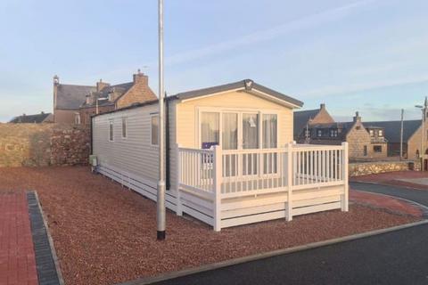 2 bedroom static caravan for sale, Manse Terrace, Boddam Peterhead