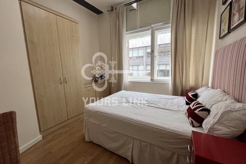 1 bedroom flat to rent, China House, Manchester M1