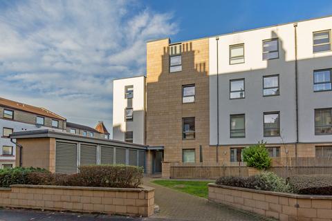 2 bedroom flat for sale, 7/5 Dalgety Road, Meadowbank, EH7 5FP