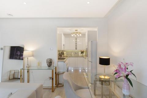 2 bedroom apartment for sale, London SW3