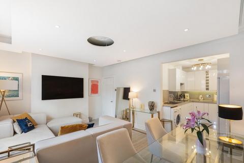 2 bedroom apartment for sale, London SW3